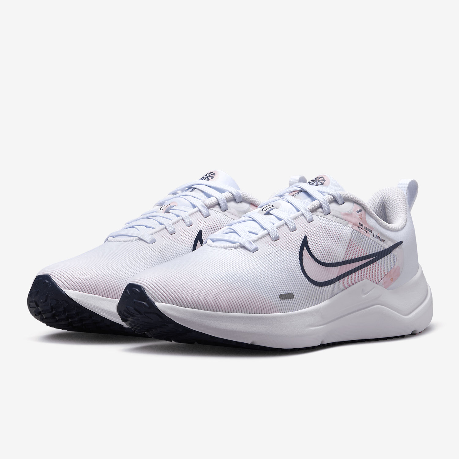 Women Shoes Running Nike - Sepatu lari olahraga wanita Nike Downshifter