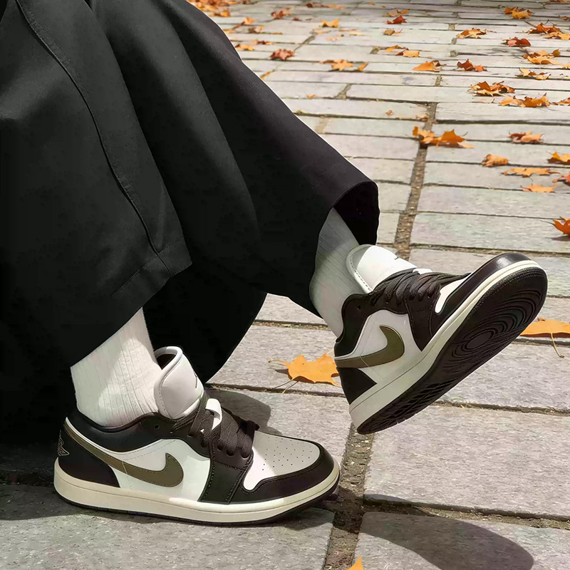 Women'S Shoes Nike Jordan - Nike Jordan Air Jordan1 Sepatu Kasual