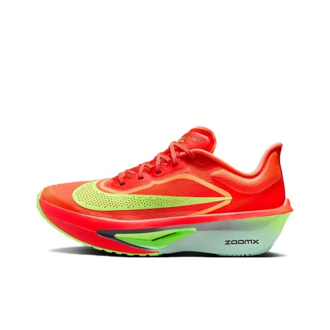 Women Shoes Running Nike - Sepatu Lari Jalan Raya Nike Zoom