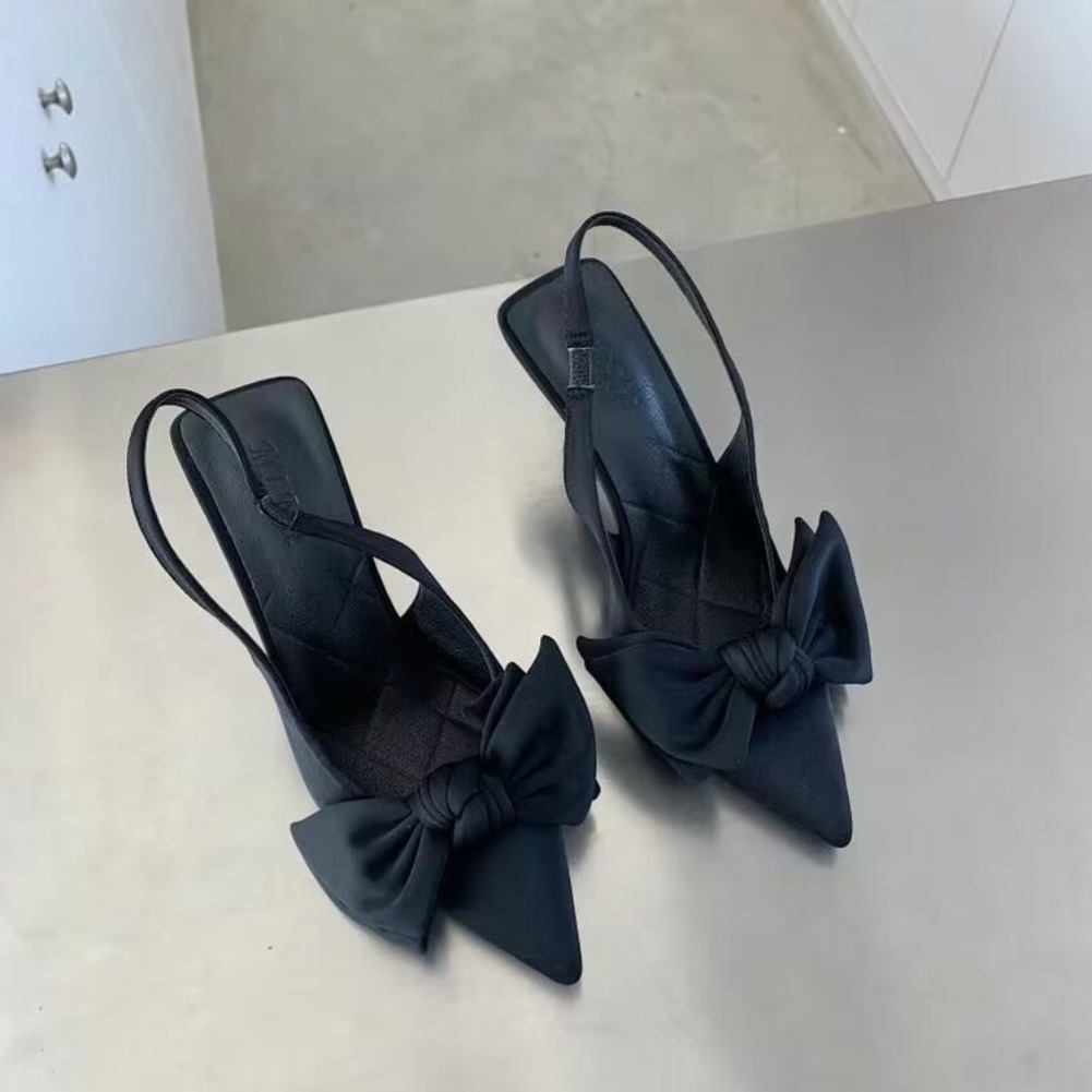 Women'S Shoes Quality - Sepatu Wanita Musim Panas 2026 Model