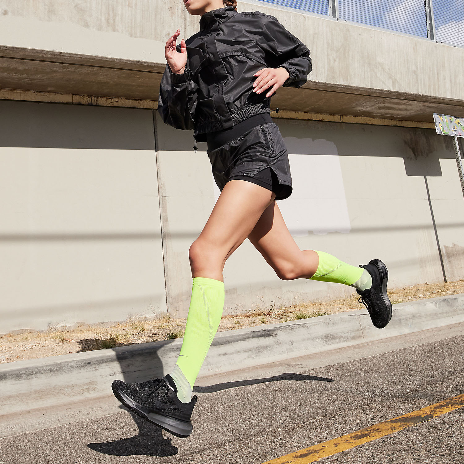 Sepatu Lari Latihan Berbantala - Women Shoes Running Nike ulasan dan harga
