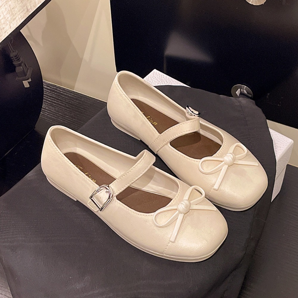 Sandal Wanita Manis dengan Hia - Mule Slip On ulasan dan harga