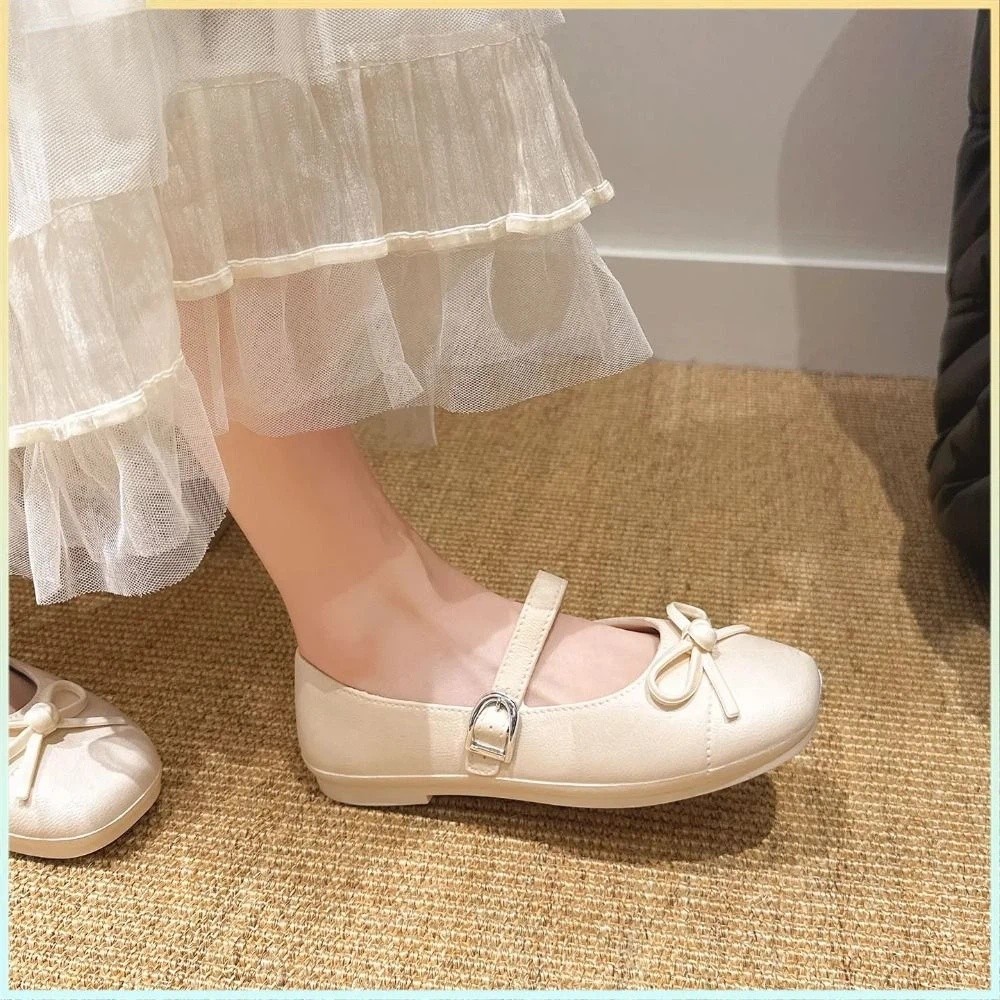 Sandal Wanita Manis dengan Hia - Mule Slip On ulasan dan harga