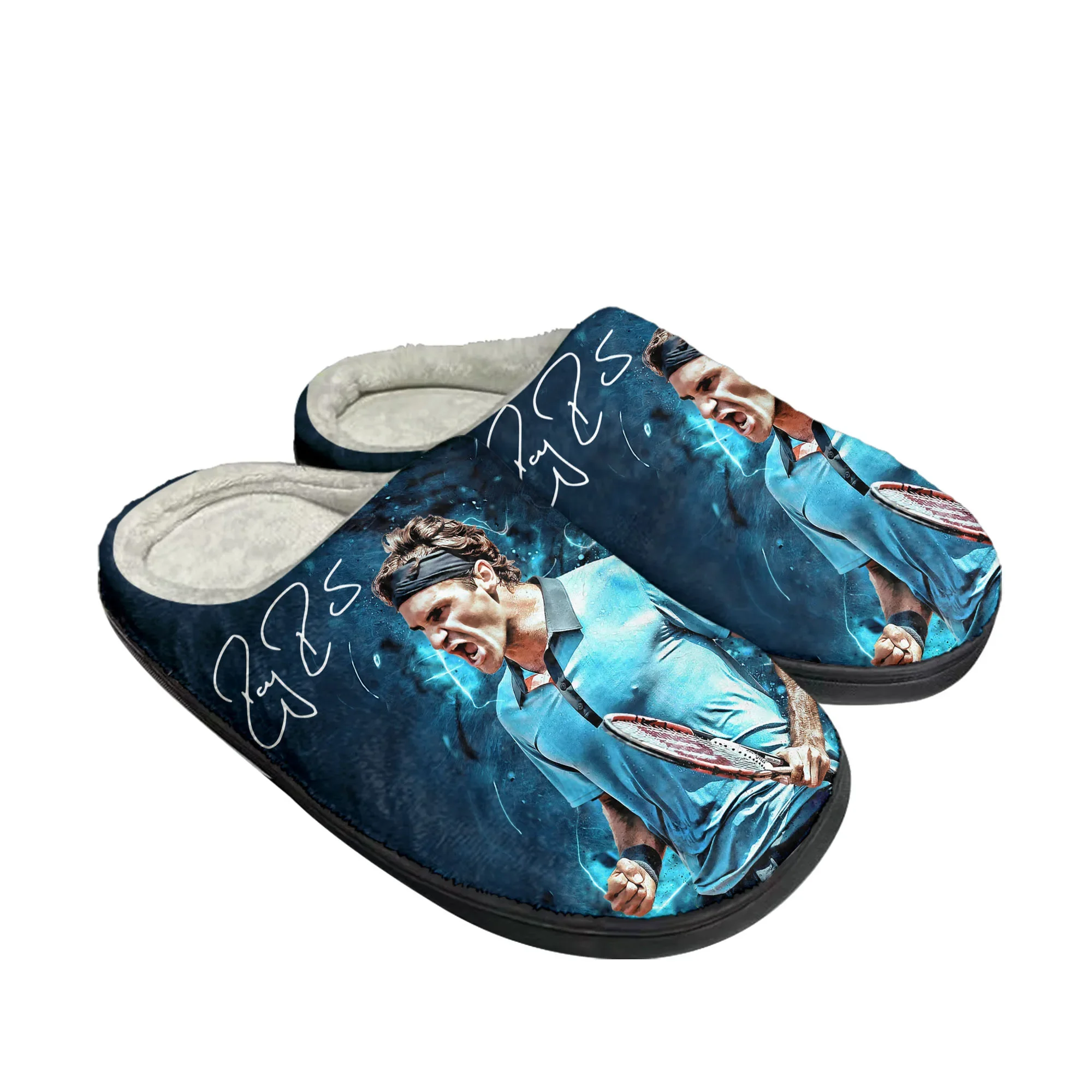 Sandal Rumah Katun Tenis King  - Women Shoes Tennis ulasan dan harga