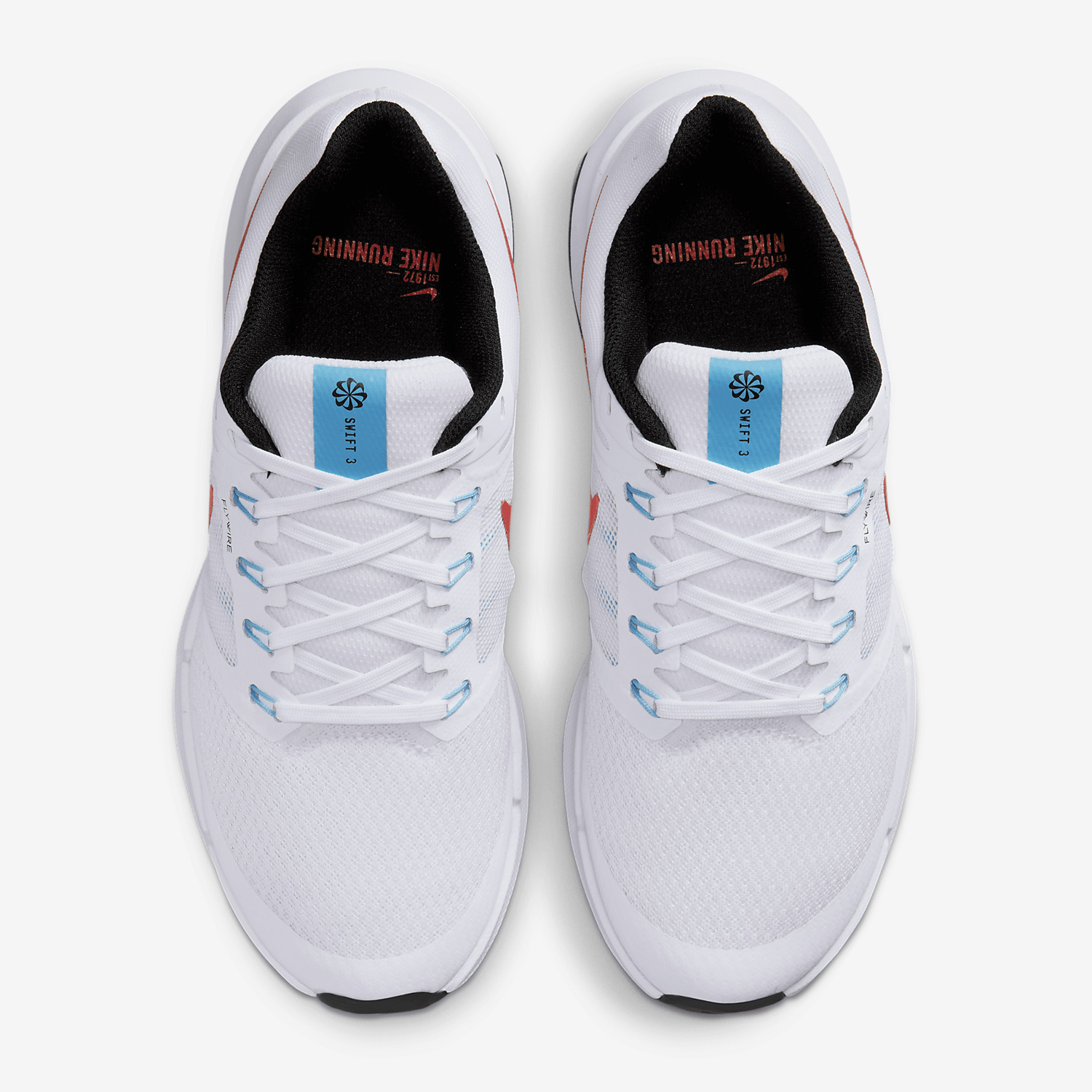 Sepatu lari wanita Nike Run Sw - Women Shoes Running Nike ulasan dan harga