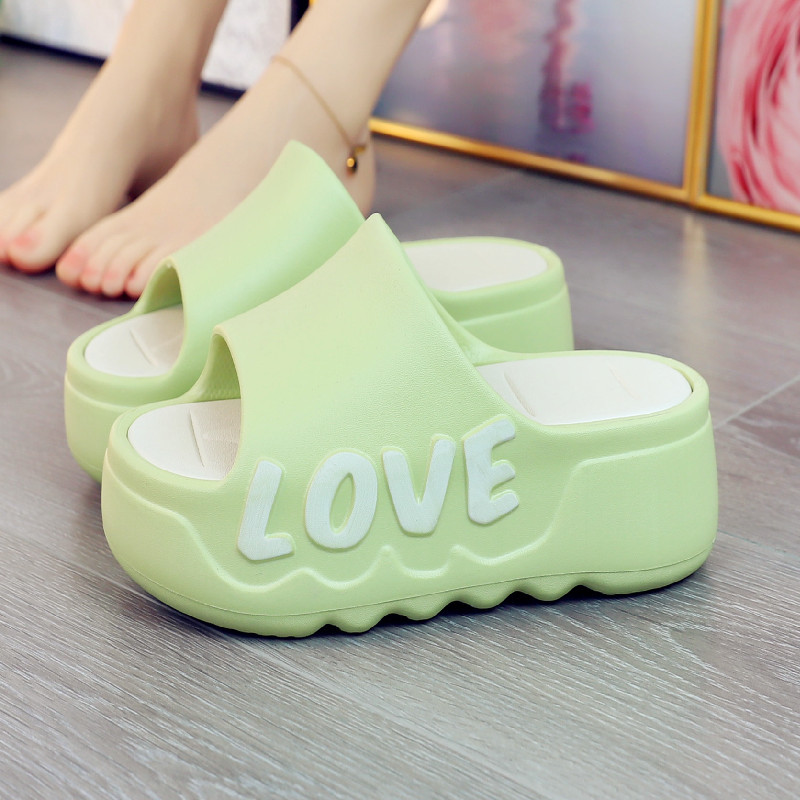 Sandal Platform Hak Tinggi 6Cm - Women'S Shoes Quality ulasan dan harga