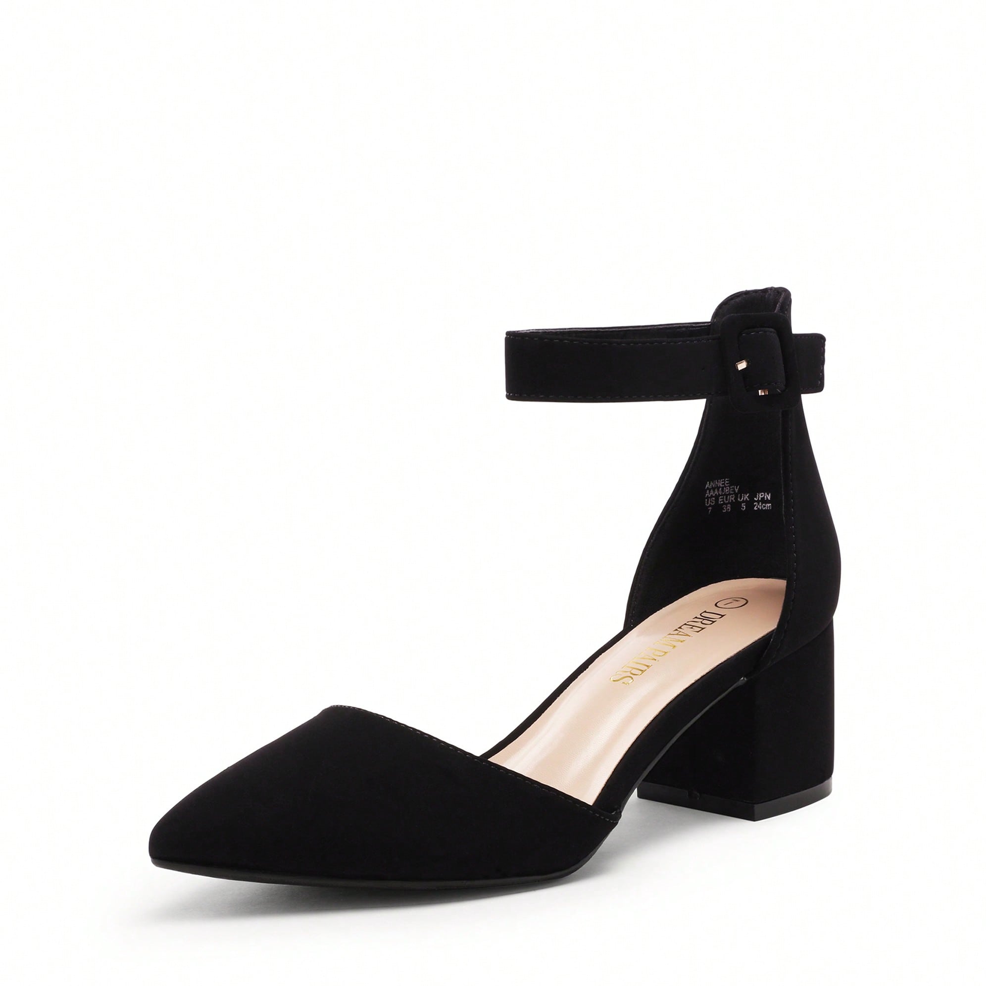 Sepatu Hak Tebal Rendah dengan - Women'S Shoes Clogs ulasan dan harga