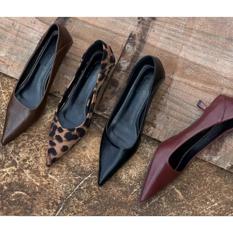 Sepatu Hak Tinggi Seksi Wanita - Women'S Shoes Quality ulasan dan harga