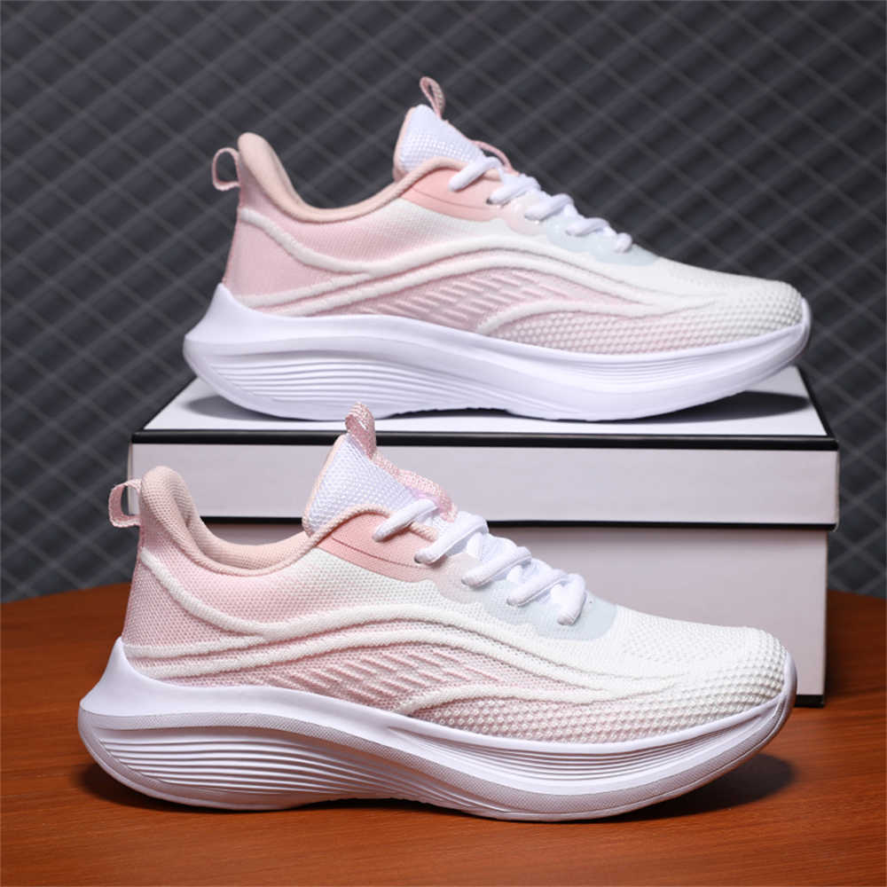 Sepatu Sneakers Wanita Ukuran  - Women Shoes Tennis ulasan dan harga