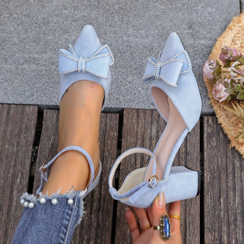Sandal Wanita Hak Tinggi Musim - Women'S Shoes Quality ulasan dan harga