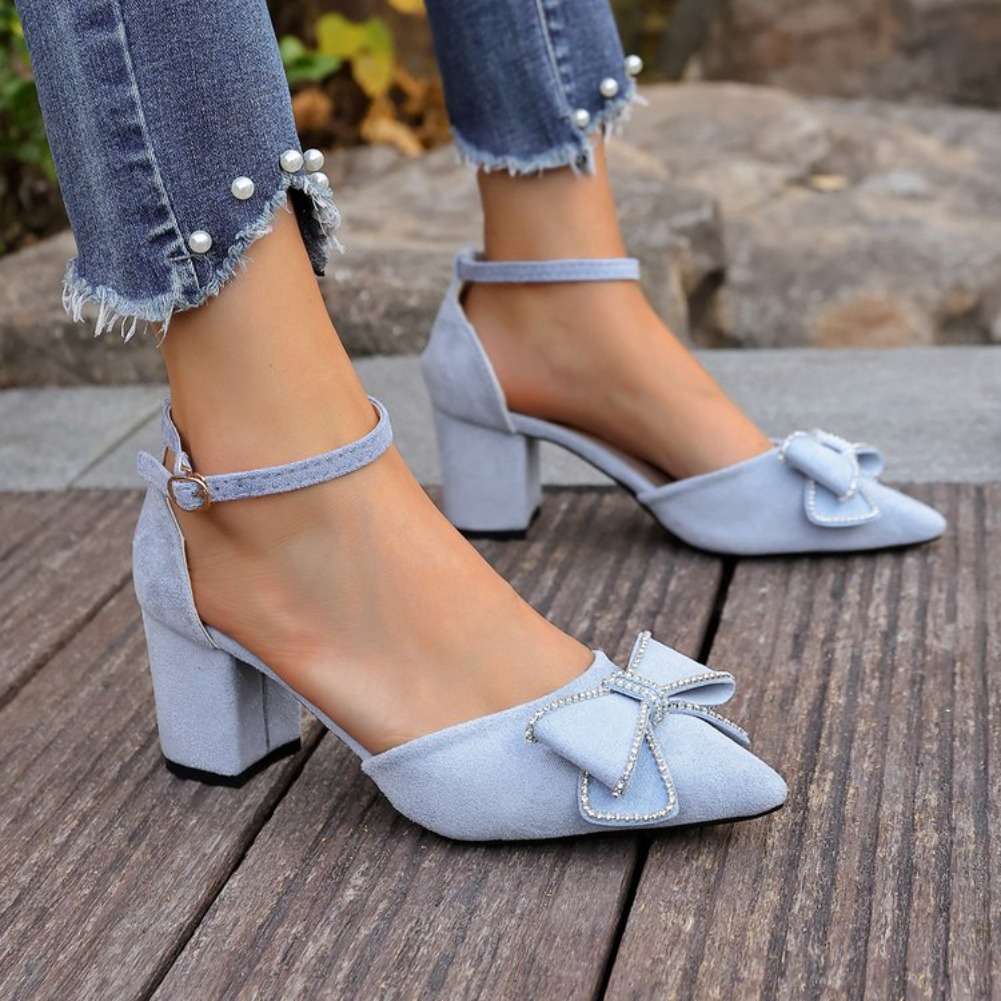 Sandal Wanita Hak Tinggi Musim - Women'S Shoes Quality ulasan dan harga