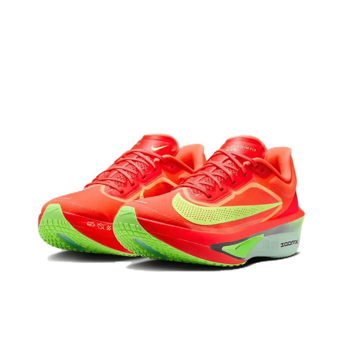 Sepatu Lari Jalan Raya Nike Zo - Women Shoes Running Nike ulasan dan harga