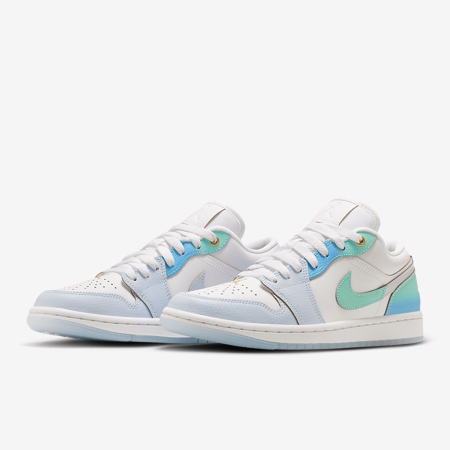 Sepatu Kasual Olahraga Wanita  - Women'S Shoes Nike Jordan ulasan dan harga