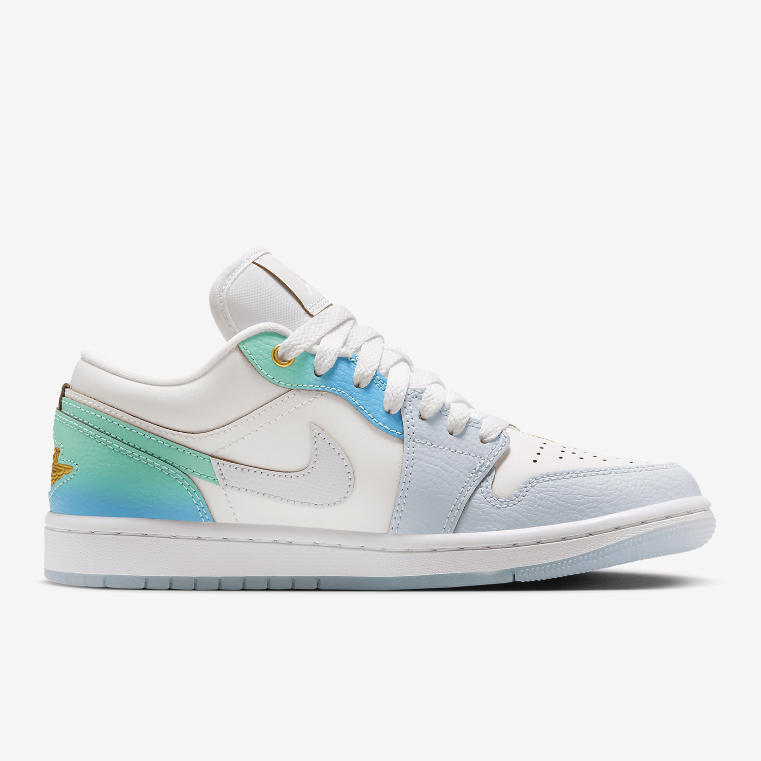 Sepatu Kasual Olahraga Wanita  - Women'S Shoes Nike Jordan ulasan dan harga