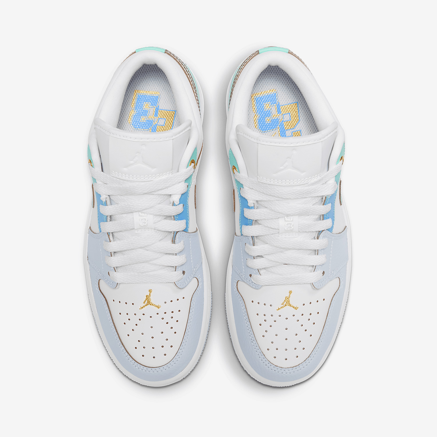 Sepatu Kasual Olahraga Wanita  - Women'S Shoes Nike Jordan ulasan dan harga