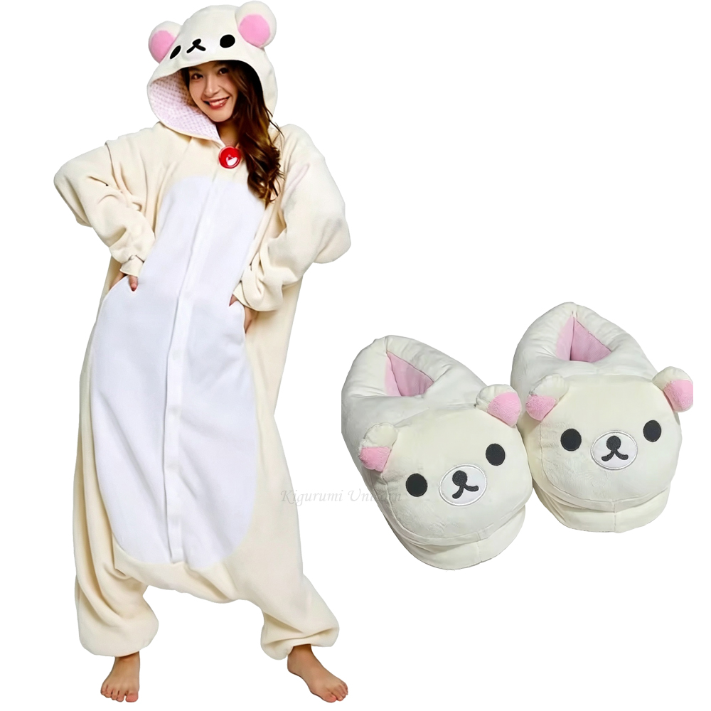 Kostum Cosplay Kigurumi Unicor - Women Shoes Xxl ulasan dan harga