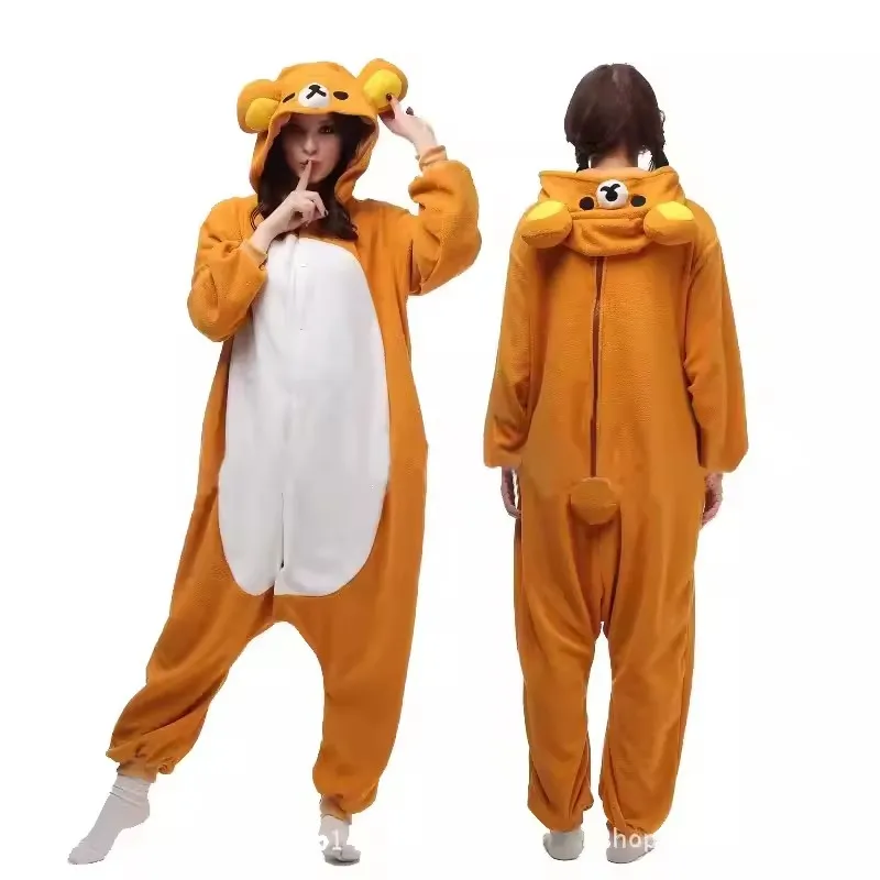 Kostum Cosplay Kigurumi Unicor - Women Shoes Xxl ulasan dan harga