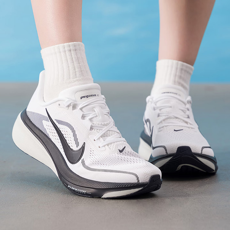 Nike W Air Zoom Pegasus 42 IB1 - Women Shoes Running Nike ulasan dan harga
