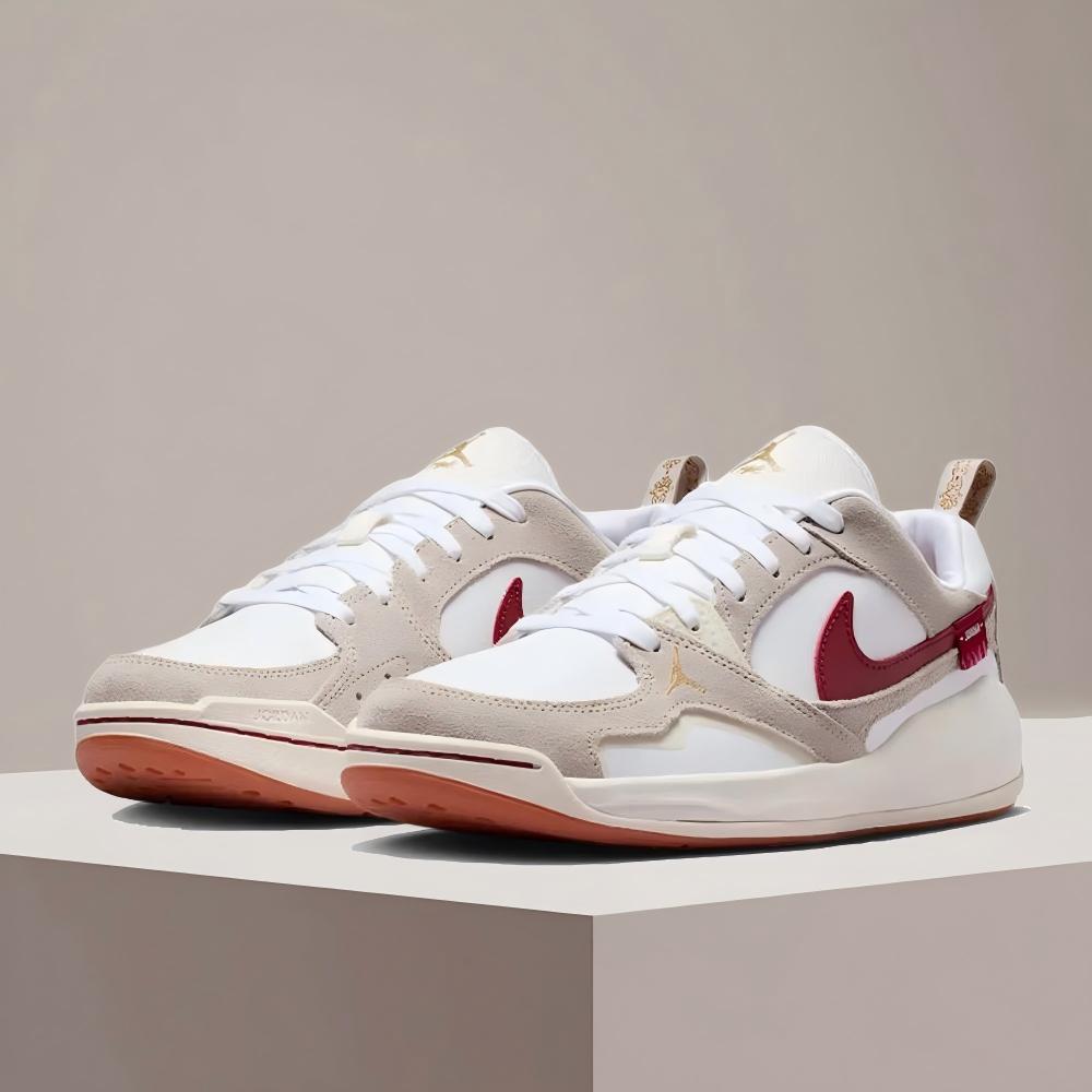 Sepatu Sneaker Wanita Nike Jor - Women'S Shoes Nike Jordan ulasan dan harga