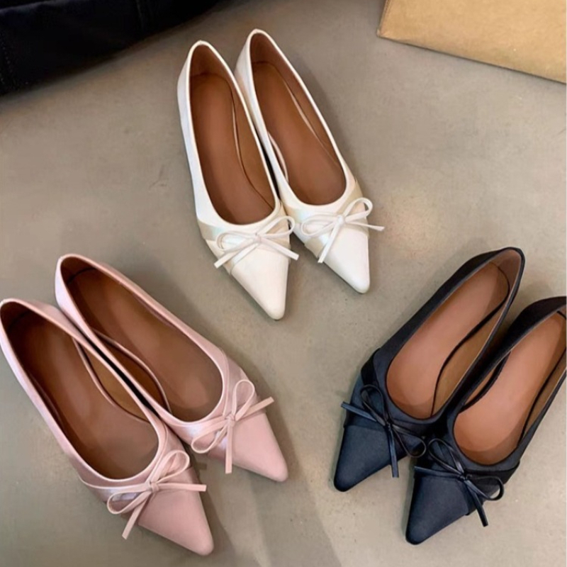 Sandal Wanita Model Baru Musim - Mule Slip On ulasan dan harga