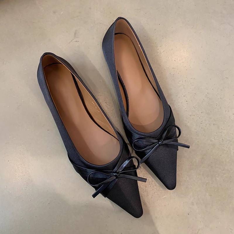 Sandal Wanita Model Baru Musim - Mule Slip On ulasan dan harga