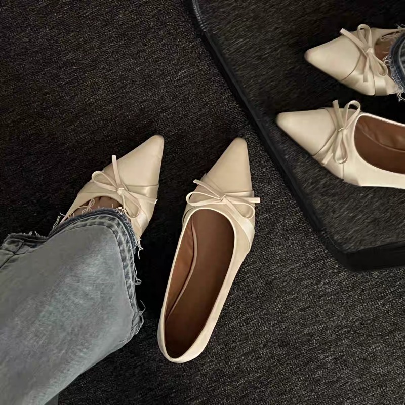 Sandal Wanita Model Baru Musim - Mule Slip On ulasan dan harga