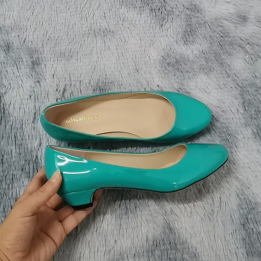 Sepatu Wanita Wedge Pumps Musi - Women'S Shoes Quality ulasan dan harga
