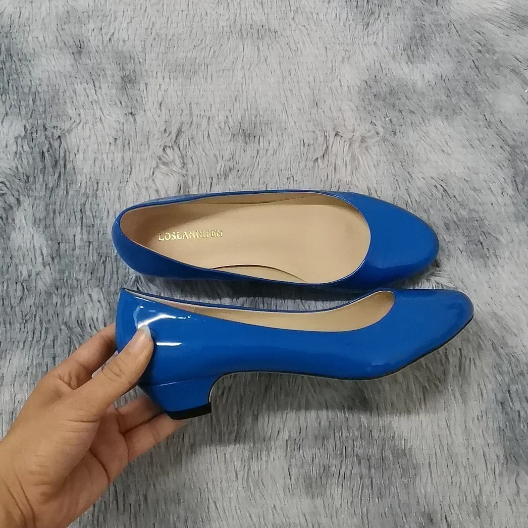 Sepatu Wanita Wedge Pumps Musi - Women'S Shoes Quality ulasan dan harga