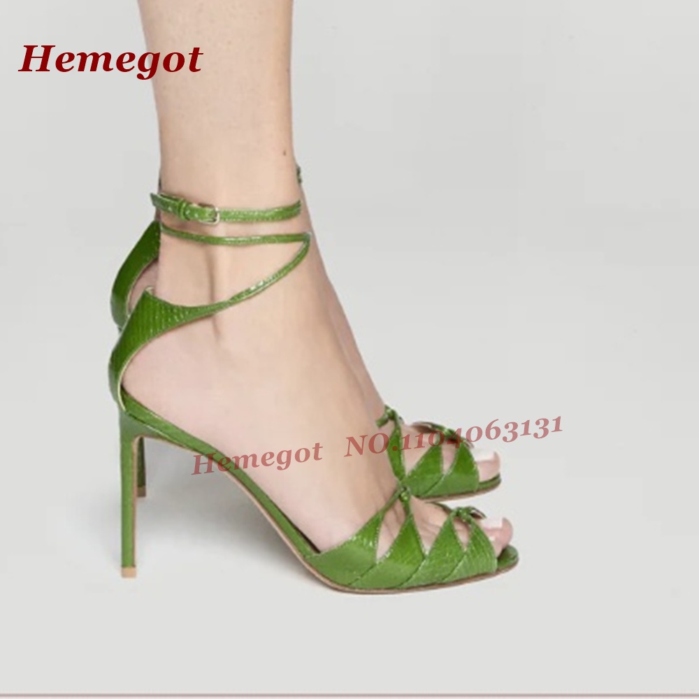 Sandal Bertali Motif Buaya Hij - Women'S Shoes Clogs ulasan dan harga