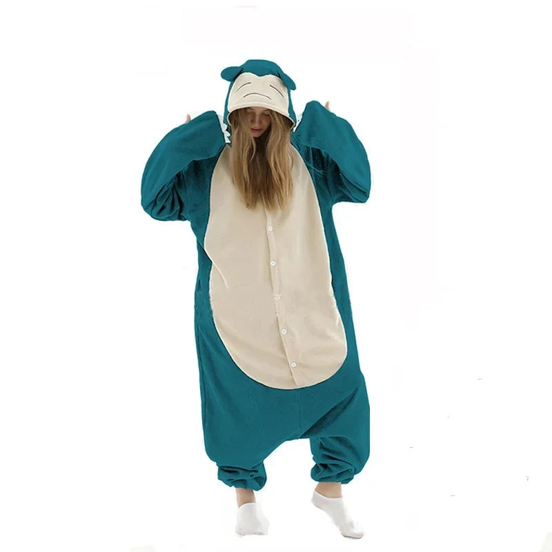 Monster Kigurumi XXL Piyama On - Women Shoes Xxl ulasan dan harga