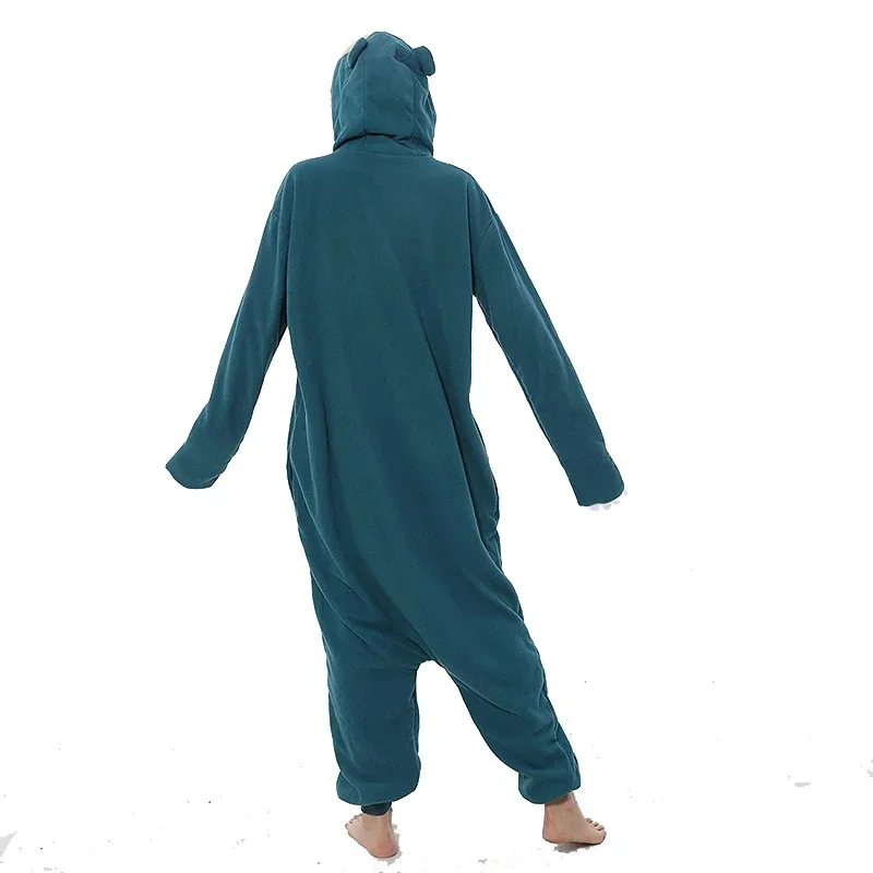 Monster Kigurumi XXL Piyama On - Women Shoes Xxl ulasan dan harga