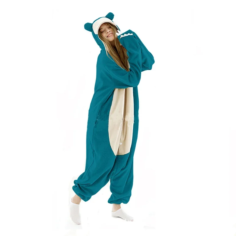 Monster Kigurumi XXL Piyama On - Women Shoes Xxl ulasan dan harga